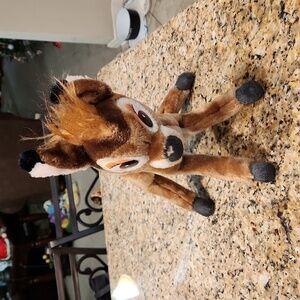 Vintage bambi